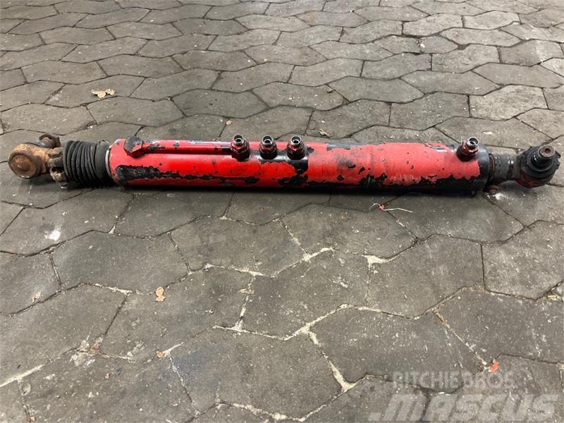 MAN MAN BOOSTER CYLINDER 81.47501-6076 Other components