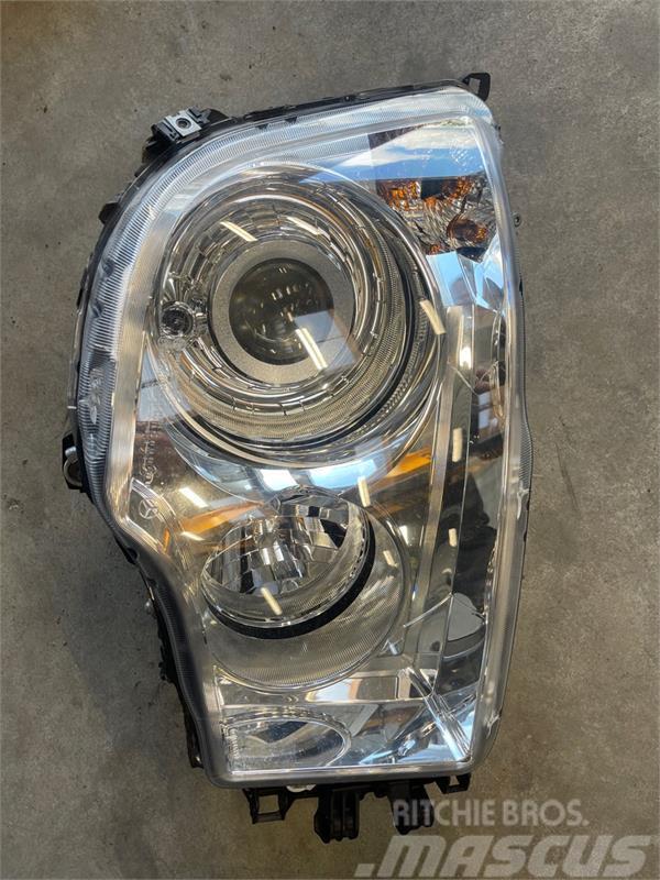 Mercedes-Benz MERCEDES XENON LAMP A9618207761 Other components