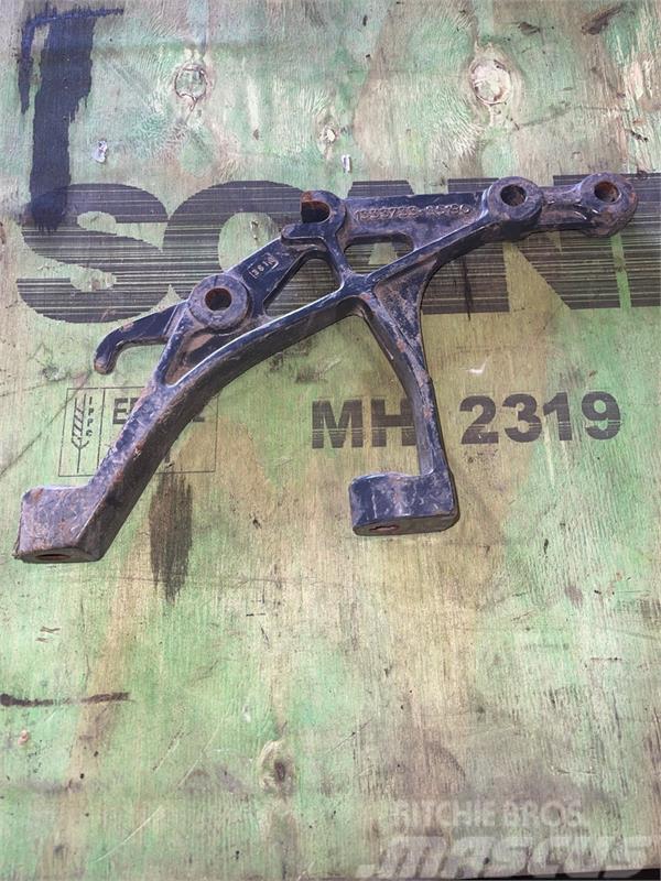Scania  BRACKET 1333733 Chassis and suspension