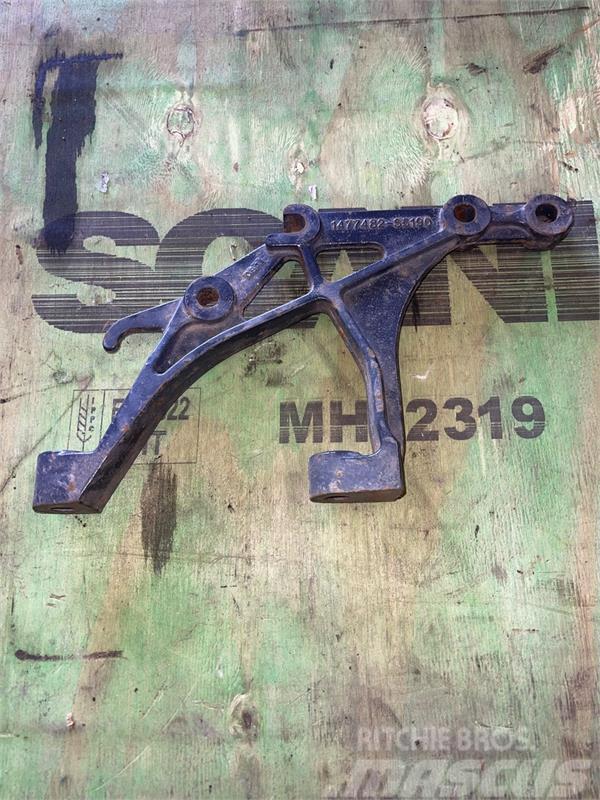 Scania  BRACKET 1477482 Chassis and suspension