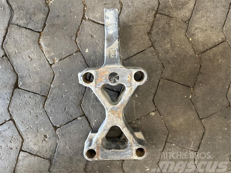 Scania  BRACKET 1769882 Chassis and suspension