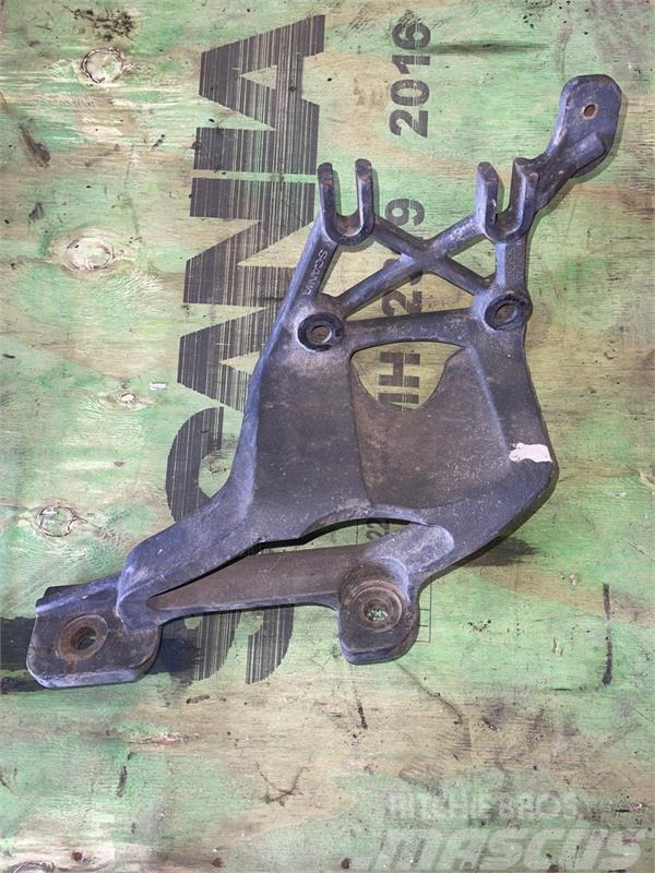 Scania  BRACKET 1776713 Chassis and suspension