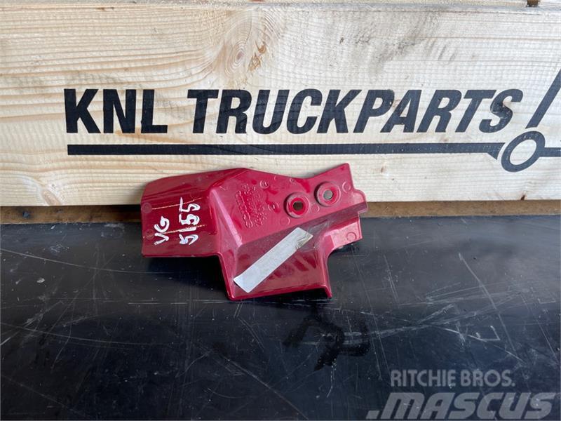 Scania  BRACKET 2344268 RH Chassis and suspension