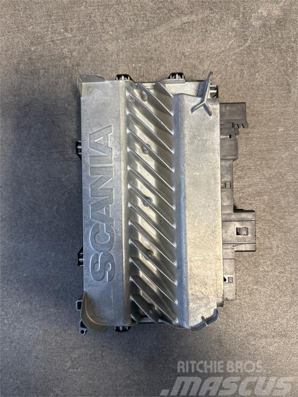 Scania SCANIA ECU VIS 3001522 Electronics