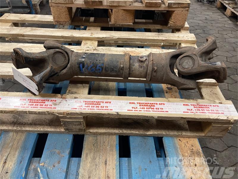 Volvo VOLVO PROPSHAFT 20476719 Other components