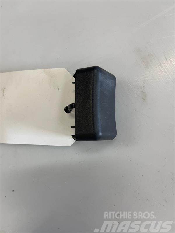 Volvo VOLVO SWITCH COVER 20410947 Other components