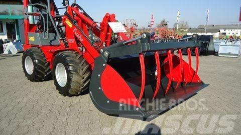  Dominator Greifschaufel- Krokoschaufel 150 cm EURO Other agricultural machines