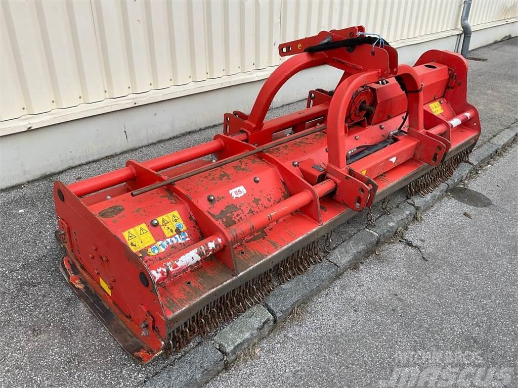 Maschio Bisonte 300 Pasture mowers and toppers