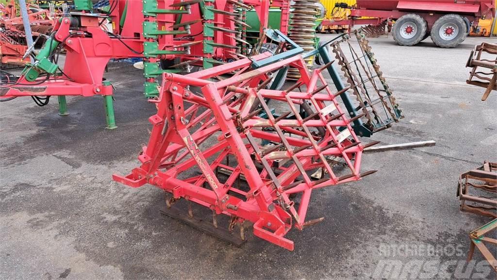 Vogel & Noot E-3 Other sowing machines and accessories