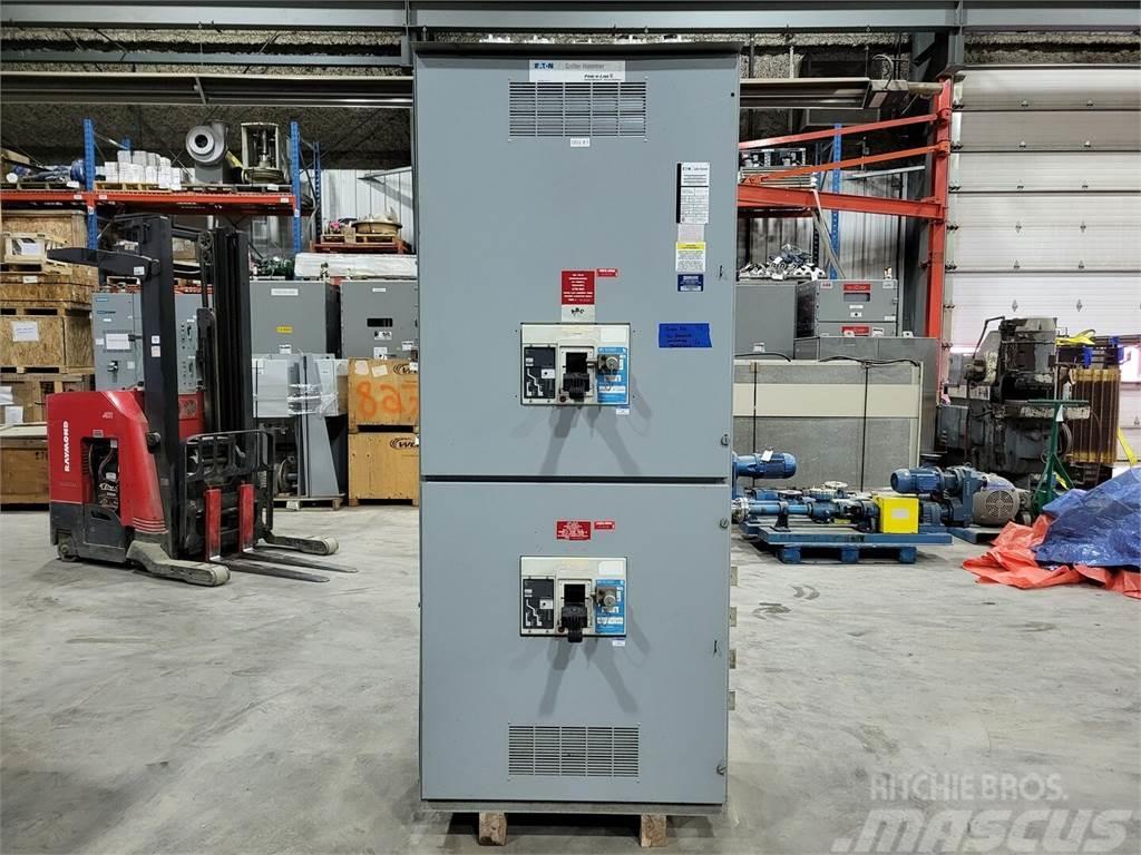 Eaton PRL3000 Other