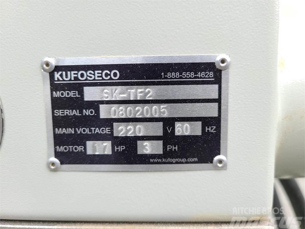  KUFOSECO SK-TF2 Other