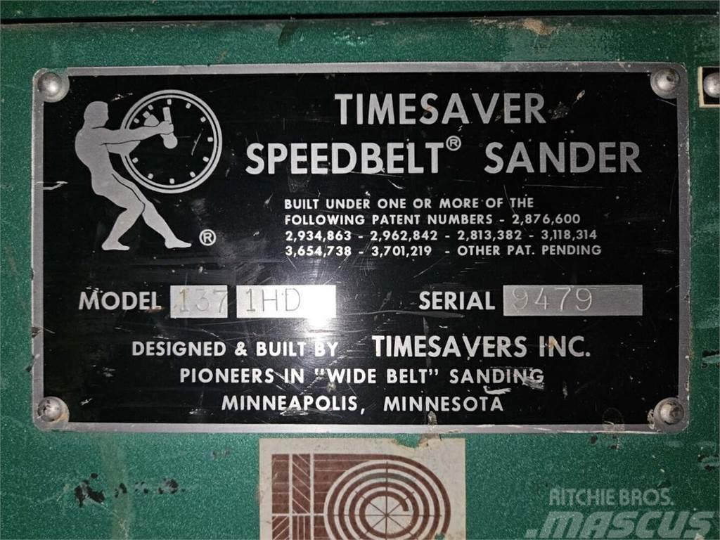  TIMESAVERS 137-1HD Other
