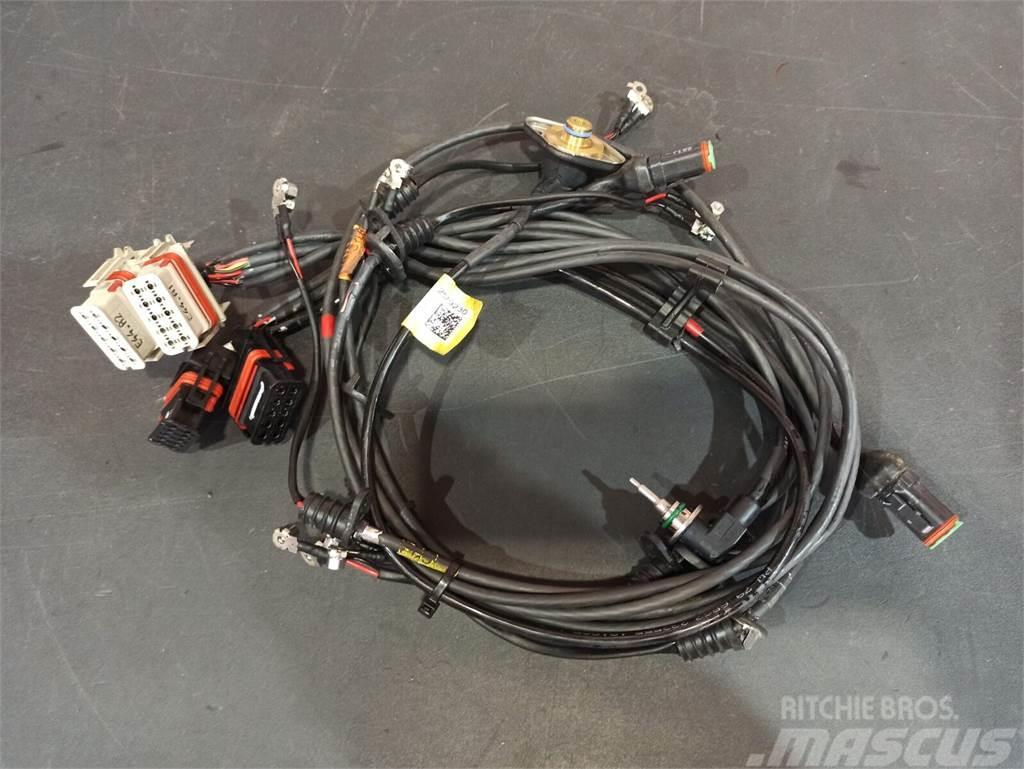 Scania CABLE HARNESS 2579230 Electronics