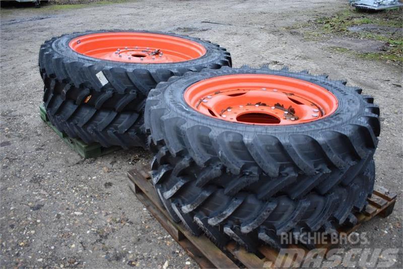 Alliance 340/85 R48 Bag 340/85R48 For 320/85R34 Tyres, wheels and rims