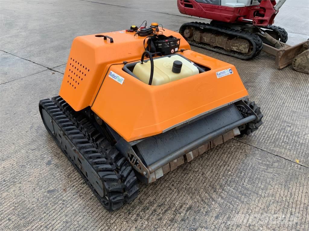  NIKO ROBO Flail Other agricultural machines