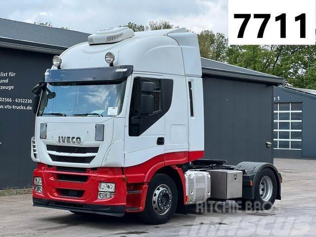 Iveco Stralis AS440 T/P 4x2 Standklima,ACC,Retarder Tractor Units