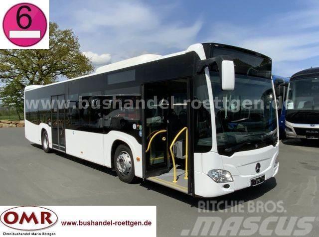 Mercedes-Benz O 530 Citaro C2/ A 20/ A 21 Lion´s City/ Klima Intercity buses