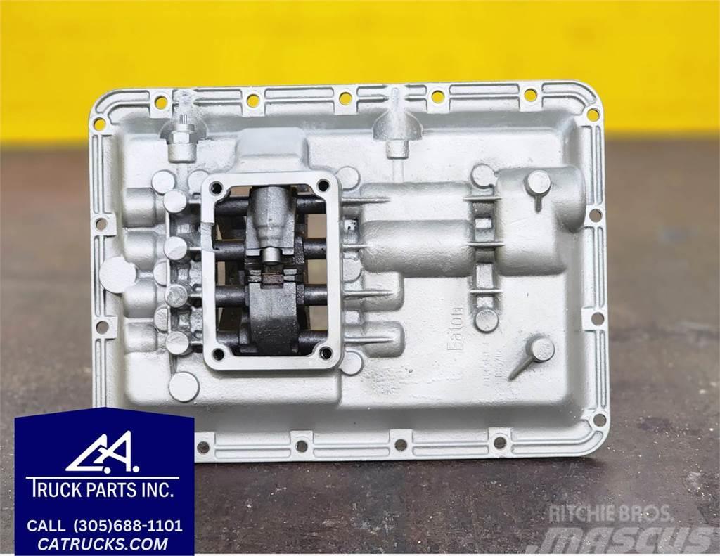  Eaton-Fuller FS6406A Other components