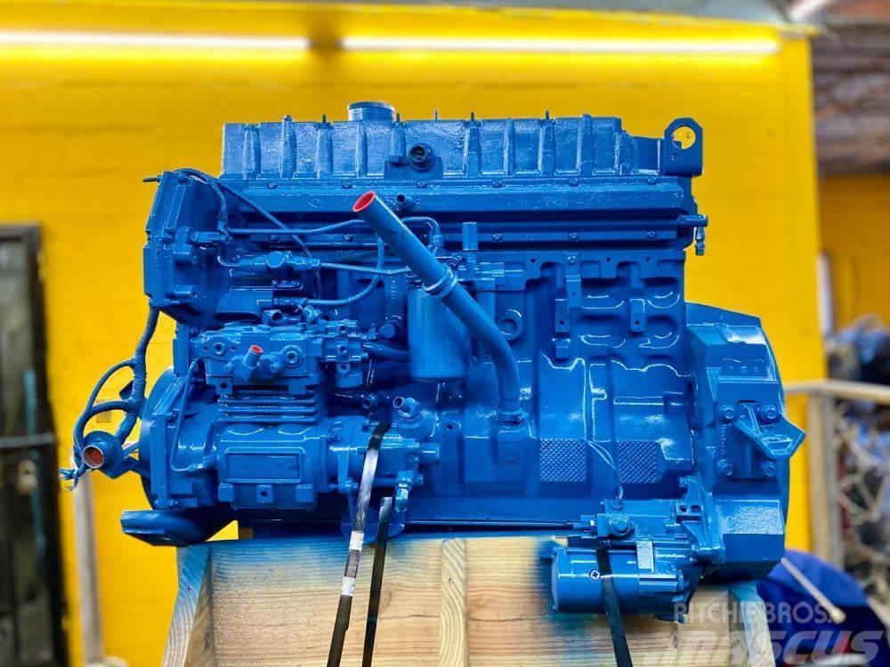 International DT466 Engines