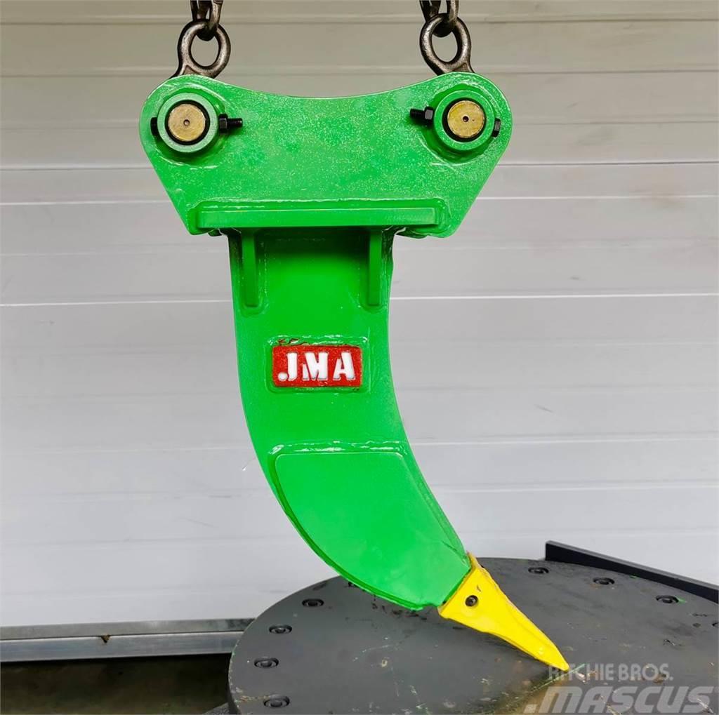 JM Attachments JMA Scarifiers
