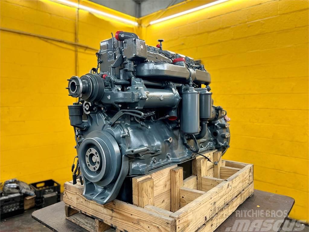 Mack E7 Engines