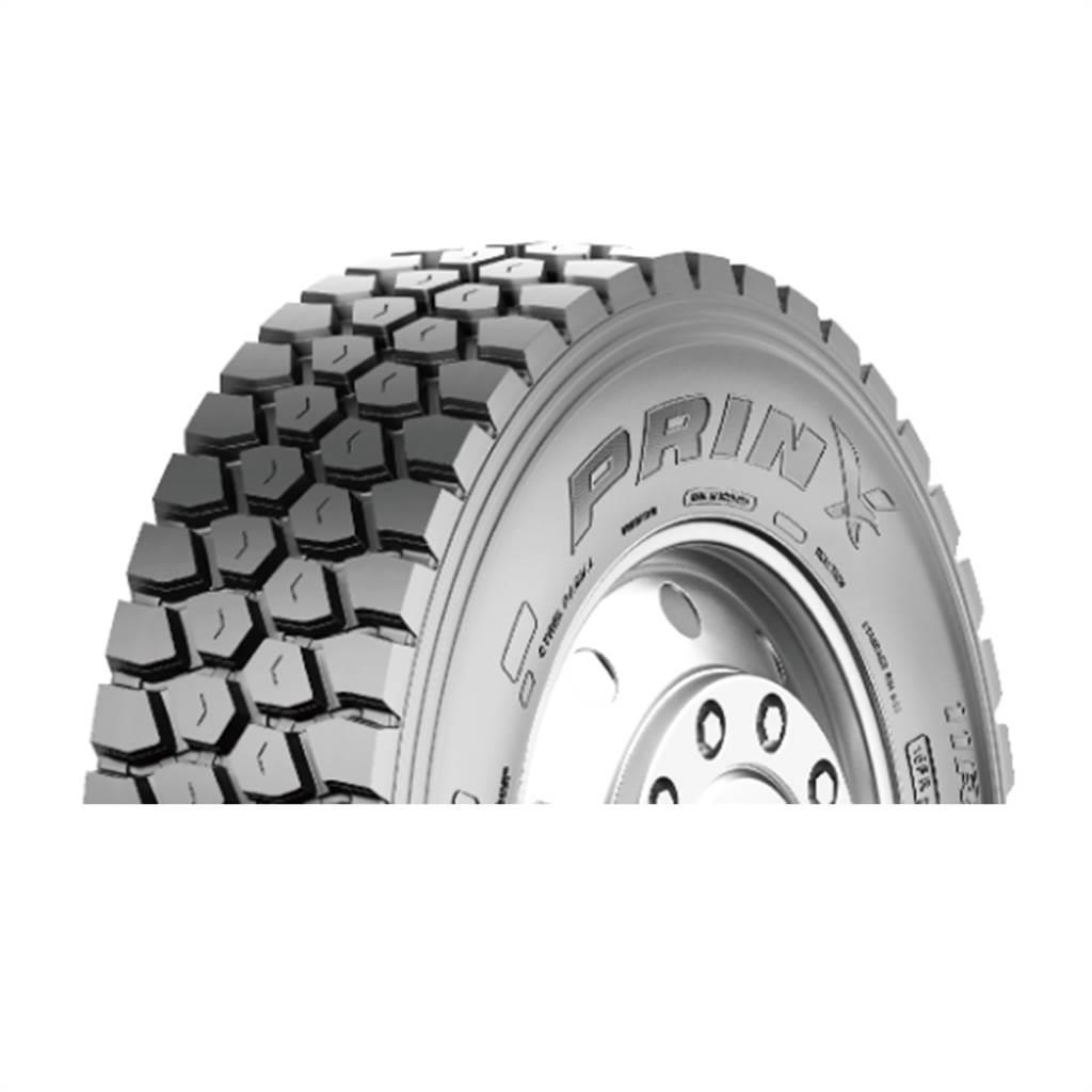  11R24.5 16PR H 149/146K Prinx DM212 TL DM212 Tyres, wheels and rims
