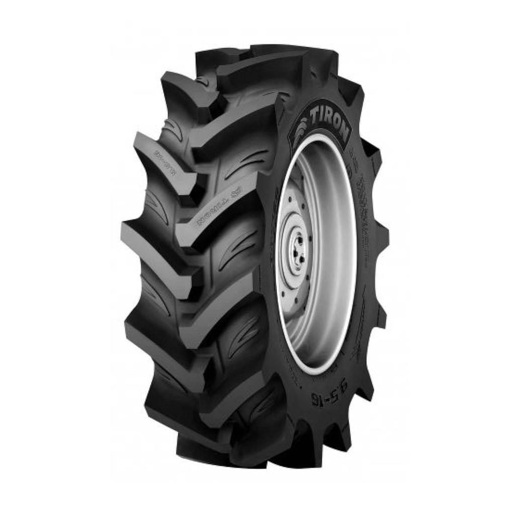  13.6-24 8PR D Tiron HS617 TT HS617 Tyres, wheels and rims