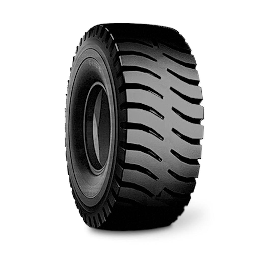  18.00R25 2* Bridgestone VELS E2A E-4 TL VELS Tyres, wheels and rims