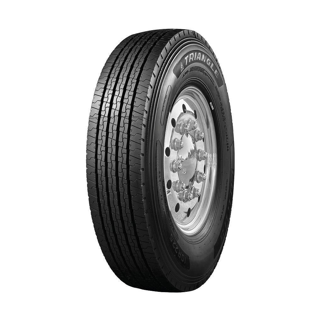  235/75R17.5 18PR J 143/141J Triangle TR685 All Pos Tyres, wheels and rims