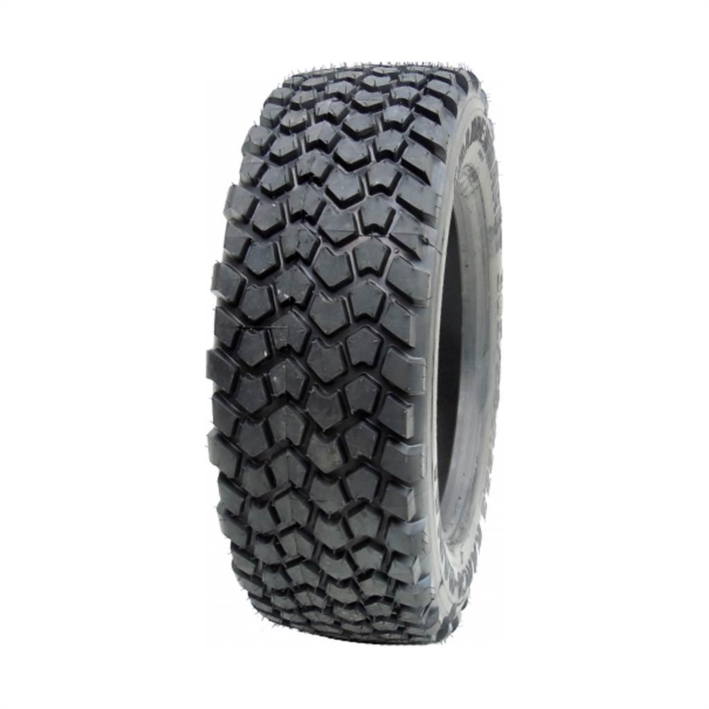  305/55R22.5 156/154A8 Bandenmarkt Kargo-Radial TL  Tyres, wheels and rims