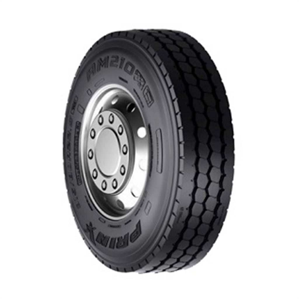  315/80R22.5 20PR L 161/157K Prinx AM210 TL AM210 Tyres, wheels and rims