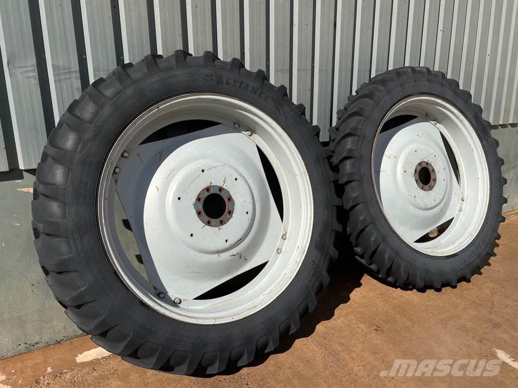 Alliance 820 Other tractor accessories