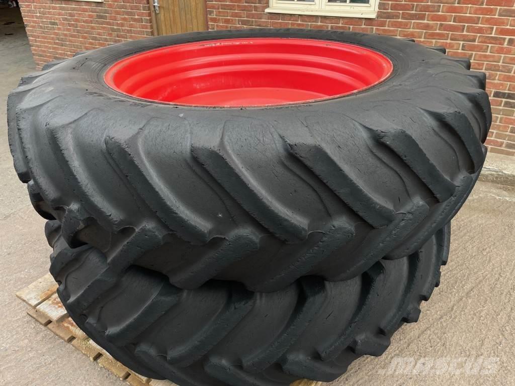 Alliance Rapid 600S drill Other tractor accessories
