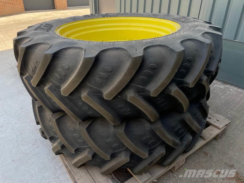 BKT Rapid 600S drill Other tractor accessories