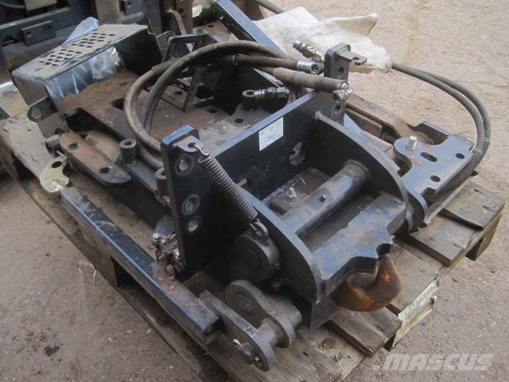 Deutz  Other tractor accessories