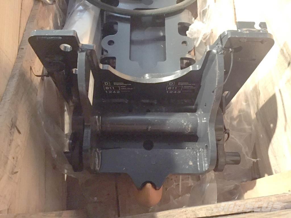 Deutz 720 Profi Other tractor accessories
