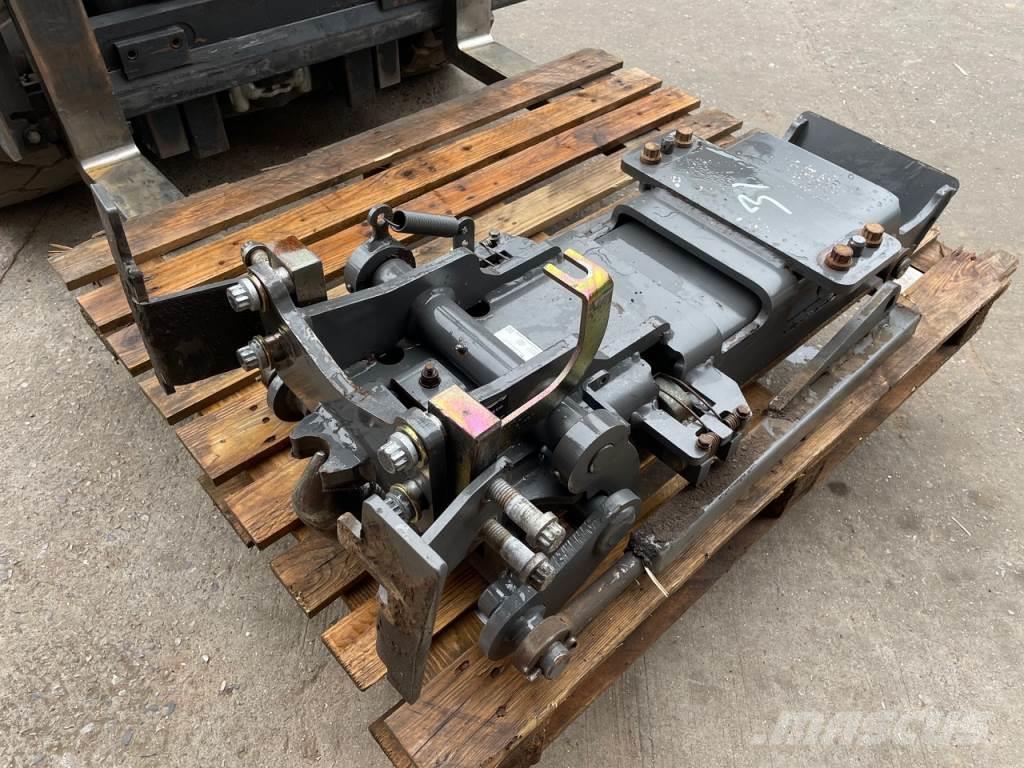 Dromone 3400 Other tractor accessories