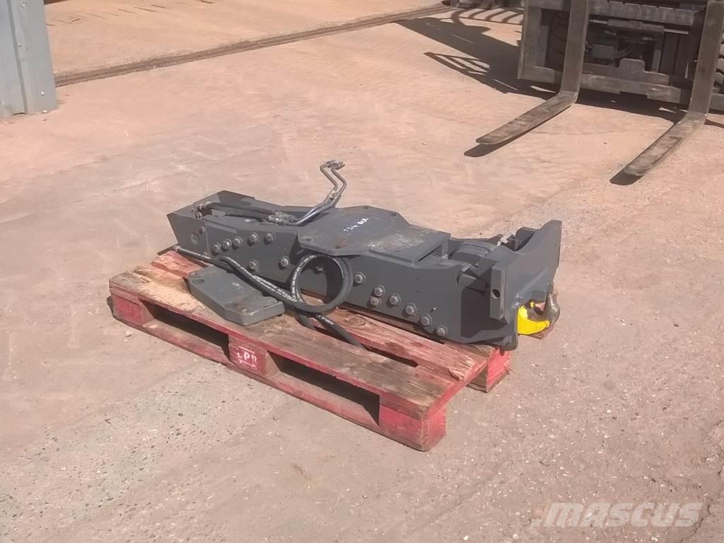 Fendt  Other tractor accessories