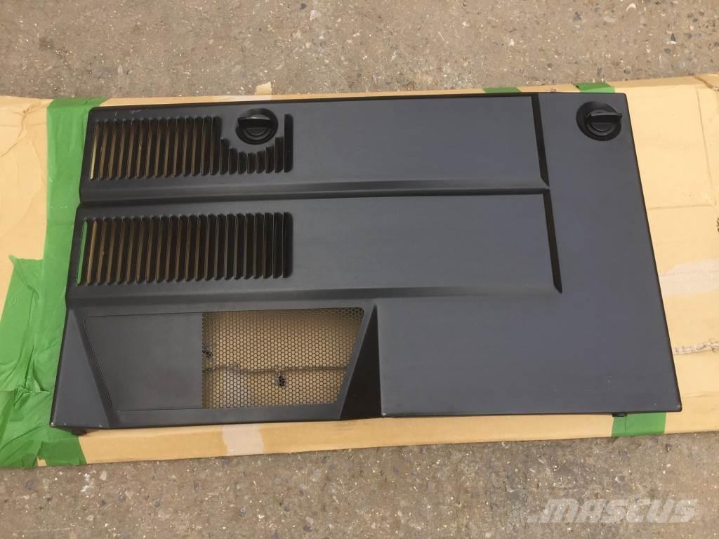 Ford 415 Other tractor accessories
