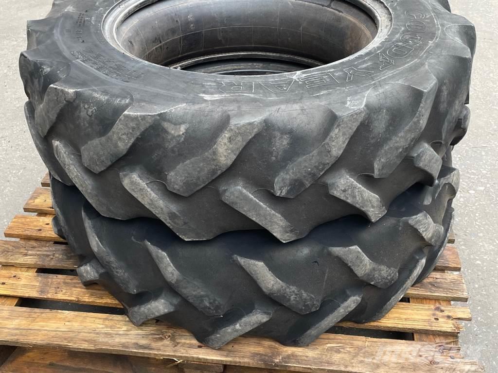 Goodyear 5690 HTS Other tractor accessories