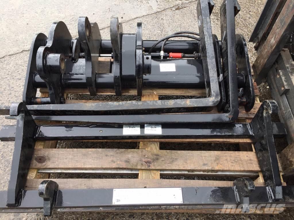 JCB Arion 640 CIS Other tractor accessories