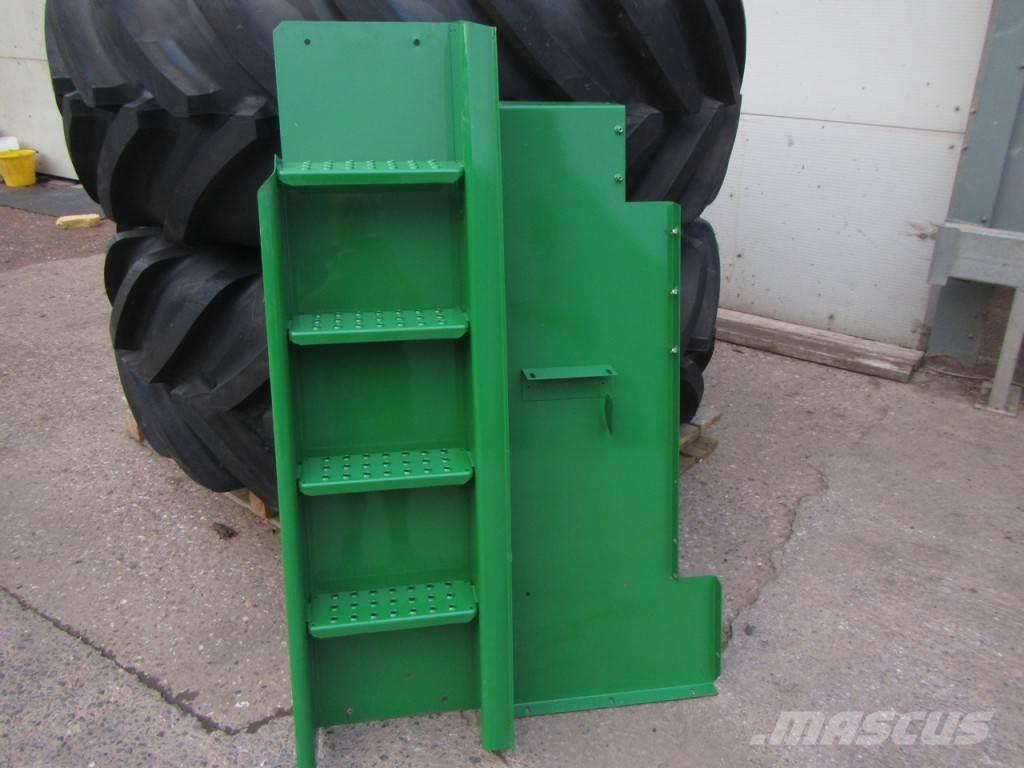 John Deere 14 ton Root Special Other tractor accessories