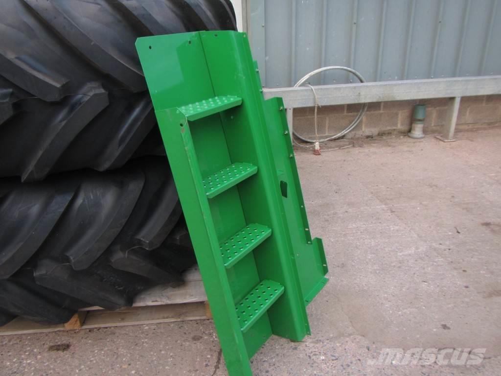 John Deere 14 ton Root Special Other tractor accessories