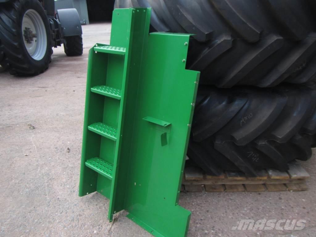 John Deere 14 ton Root Special Other tractor accessories