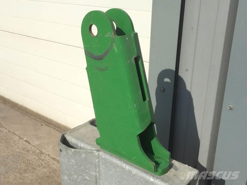 John Deere 6330 Standard Other tractor accessories