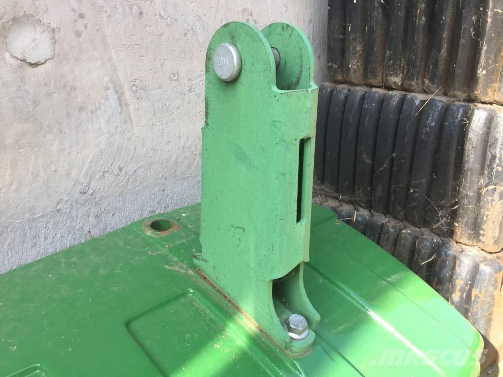 John Deere 6330 Standard Other tractor accessories