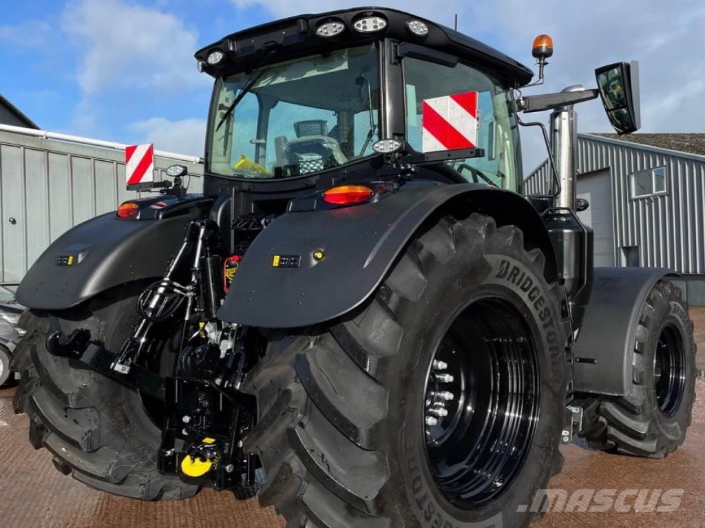 John Deere 7480 Other tractor accessories