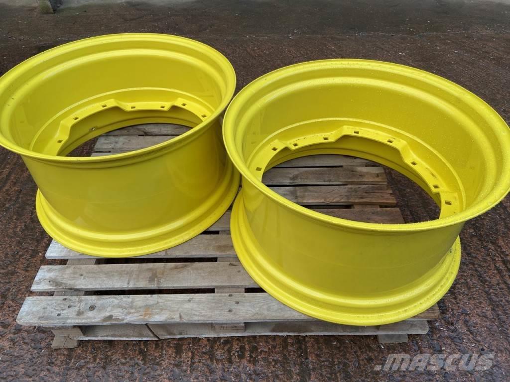 John Deere 8480 Other tractor accessories