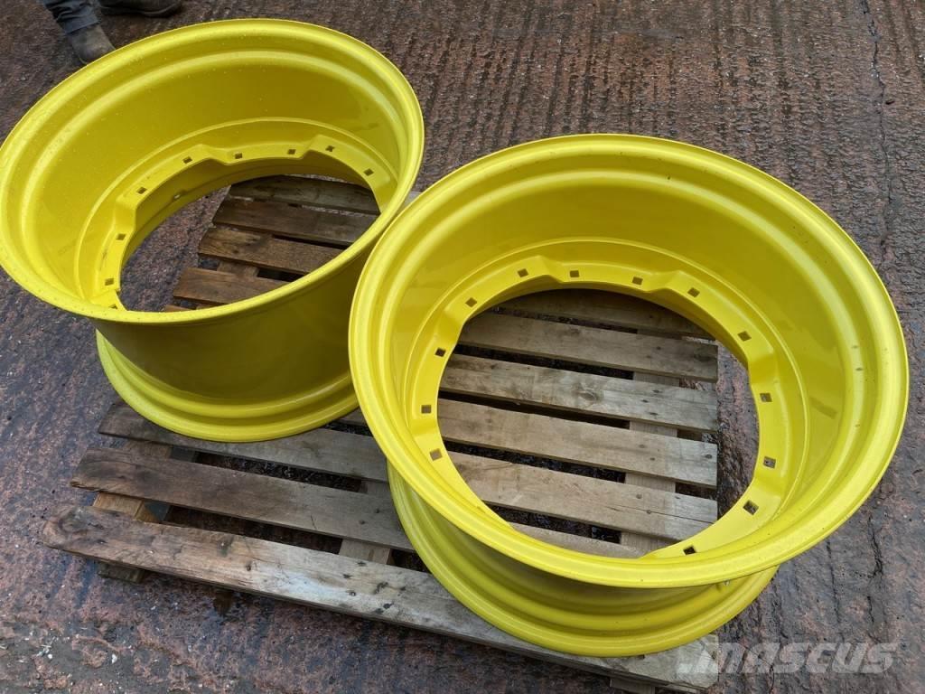 John Deere 8480 Other tractor accessories