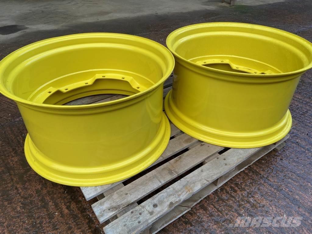 John Deere 8480 Other tractor accessories